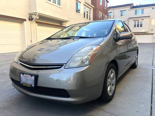 2007 Toyota Prius - Loaded, Well Maintained, Major Service Completed... for sale in Redwood City, CA – photo 3