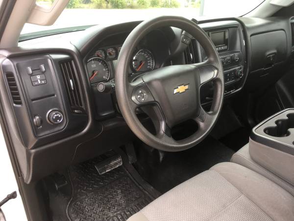 * 2016 CHEVY SILVERADO 2500 HD * REG CAB * GAS * 1 OWNER * OPEN MONDAY for sale in Hewitt, TX – photo 12