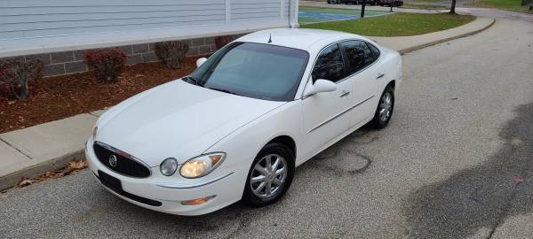 //05 Buick Lacrosse CXL 170k// - cars & trucks - by dealer - vehicle... for sale in East Hartford, CT – photo 9