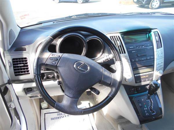 2008 Lexus RX350 SUV ~~Super Clean ~ Loaded~ WE FINANCE! for sale in Santa Rosa, CA – photo 7