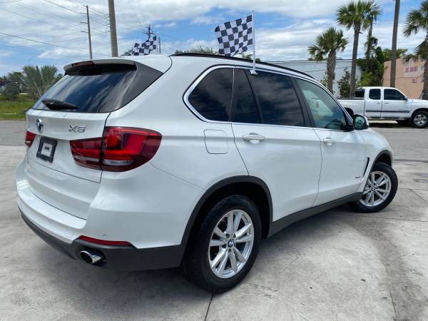 2014 Bmw X5 S-Drive - - by dealer - vehicle automotive for sale in Hollywood, FL – photo 5