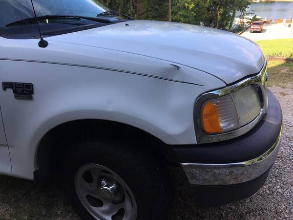 2000 Ford F150 Extended Cab for sale in Columbia, SC – photo 3