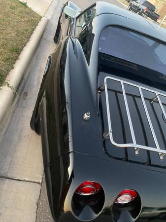 1975 Chevrolet Corvette Stingray 59K Miles Numbers Matching - cars & for sale in Austin, TX – photo 4