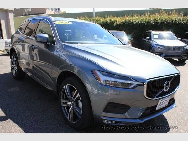 2020 Volvo XC60 T5 AWD Momentum SAVE 6,600 OFF MSRP - cars & trucks... for sale in San Luis Obispo, CA – photo 8
