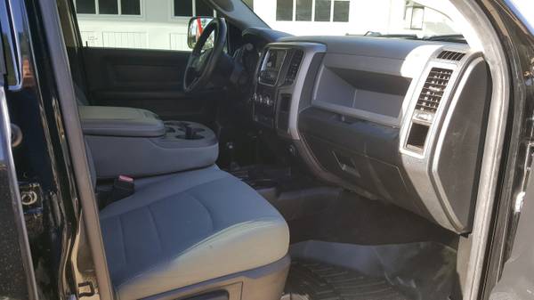 2015 Dodge Ram 2500 4x4 Cummins 1 owner for sale in Simpsonville, NC – photo 14