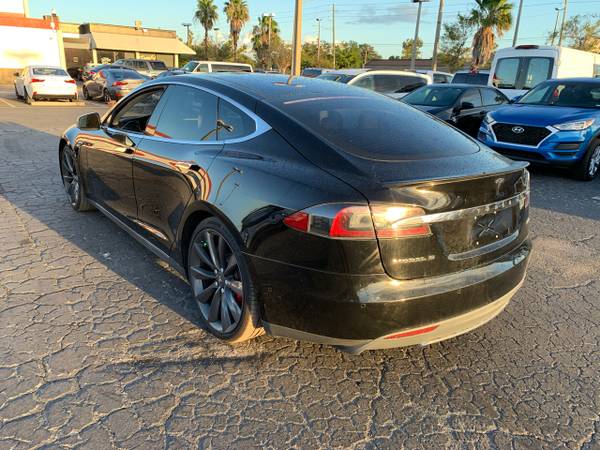 Tesla Model S P85 ($ 1,500 DWN) for sale in Orlando, FL – photo 2