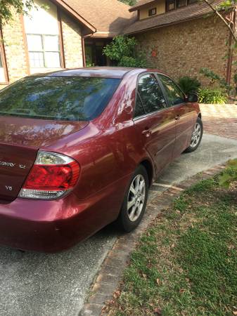 Toyota Camry 2005 for sale in Ladson, SC – photo 2
