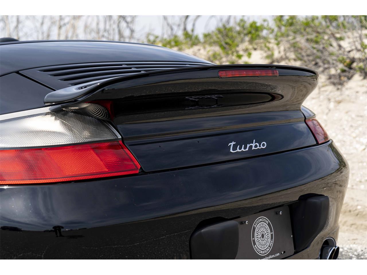 2004 Porsche 911 Turbo for sale in Stratford, CT – photo 18