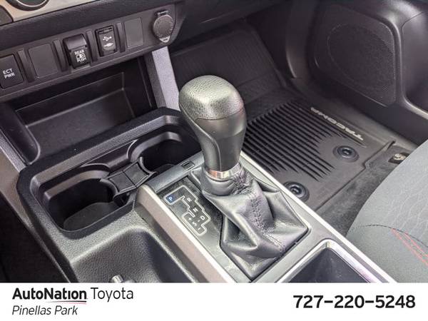 2019 Toyota Tacoma SR5 SKU:KM108057 Pickup - cars & trucks - by... for sale in Pinellas Park, FL – photo 14
