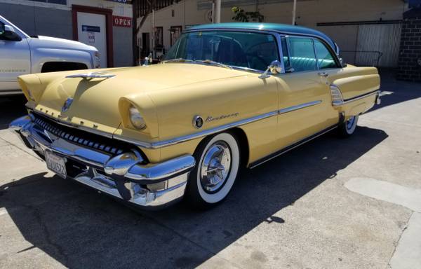 1955 Mercury Monterey for sale in Fulton, CA – photo 4