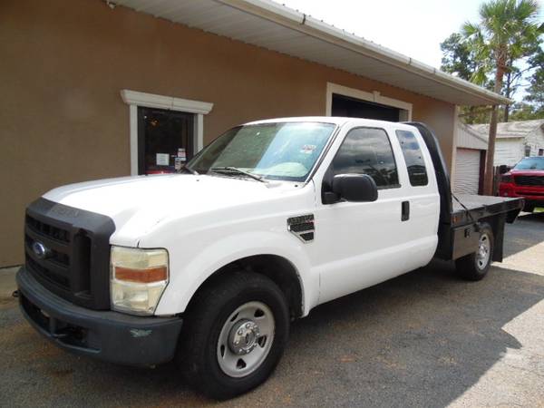 2008 Ford F-250 SD XL SuperCab 2WD for sale in Picayune, MS – photo 2