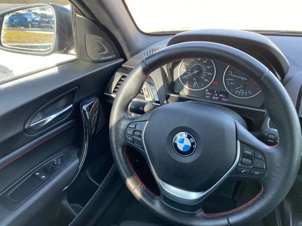 2016 BMW 228 - Black-Manual-Fully Loaded - - by dealer for sale in Belleville, MI – photo 15