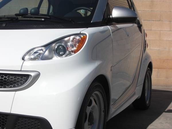 2015 SMART ELECTRIC DRIVE, ONLY 3, 500 MILES, LIKE NEW ! - cars & for sale in San Diego, CA – photo 6