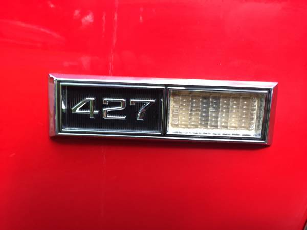 Chevy Impala SS 427 Big Block 1968 Only $549.00 per mo. for sale in largo, FL – photo 10
