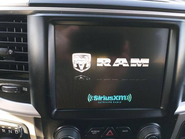 2017 Ram 1500 SLT Only 500 Down! OAC - - by dealer for sale in Spokane, MT – photo 18