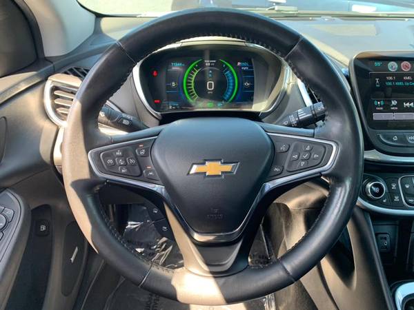 2017 Chevrolet Volt premier phev specialist-peninsula - cars & for sale in Daly City, CA – photo 18
