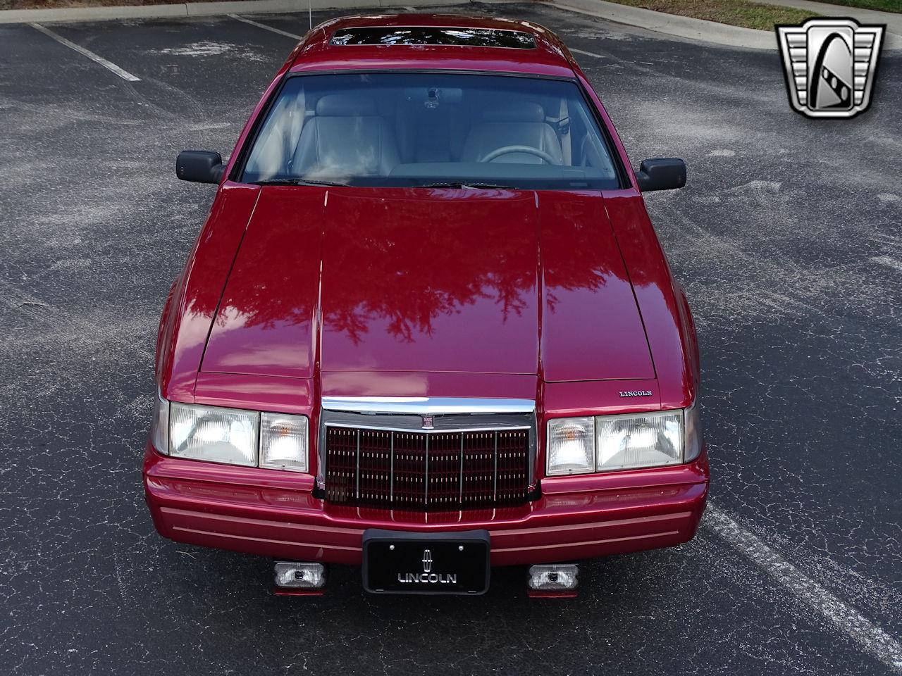 1990 Lincoln Mark VII for sale in O'Fallon, IL – photo 35