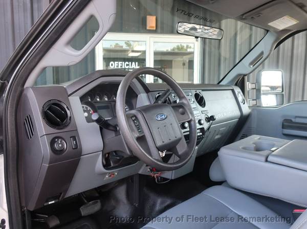 2011 Ford F-250 Super Duty Enclosed Utility Body, 1 Owner, 148k Miles, for sale in Wilmington, NC – photo 9