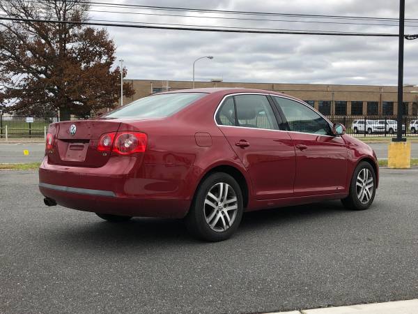 2006 VOLKSWAGEN JETTA ONLY 124K!!! CLEAN TITLE!! LEATHER!! INSPECTED! for sale in Philadelphia, PA – photo 4