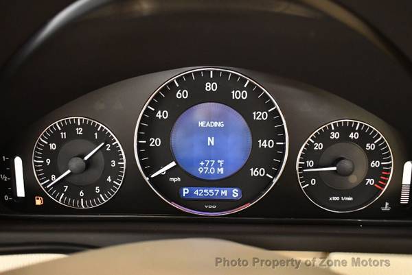2009 *Mercedes-Benz* *CLK* *CLK350 2dr Cabriolet 3.5L - cars &... for sale in Addison, IL – photo 13