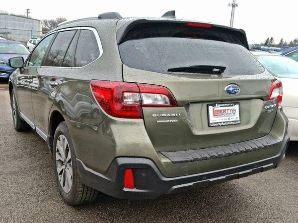2019 Subaru Outback 3.6R Touring Financing Options Available!!! -... for sale in Libertyville, IL – photo 3