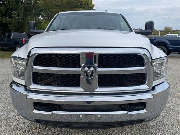 2018 Ram 2500 Tradesman - cars & trucks - by dealer - vehicle... for sale in Chillicothe, WV – photo 2