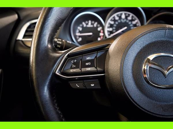2017 Mazda Mazda6 Touring with - cars & trucks - by dealer - vehicle... for sale in Murfreesboro TN, GA – photo 16