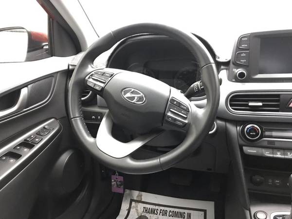 2020 Hyundai Kona 4x4 4WD SUV Limited - - by dealer for sale in Kellogg, MT – photo 11