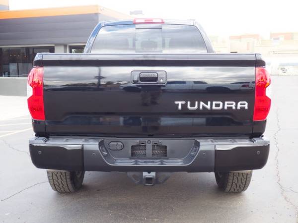 2016 Toyota Tundra DOUBLE CAB 5 7L FFV V8 6 - Passenger - Lifted for sale in Phoenix, AZ – photo 5