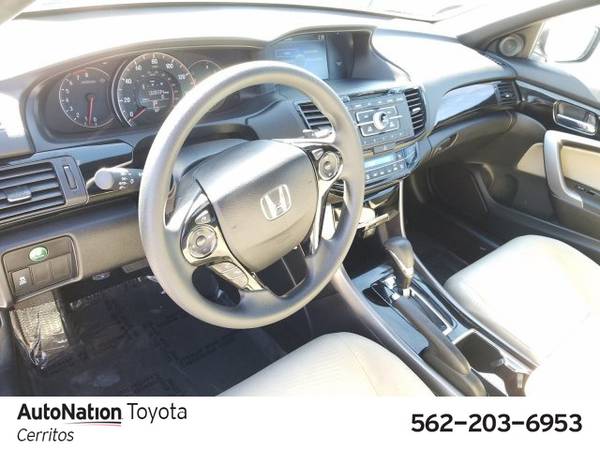 2016 Honda Accord LX-S SKU:GA012353 Coupe for sale in Cerritos, CA – photo 10