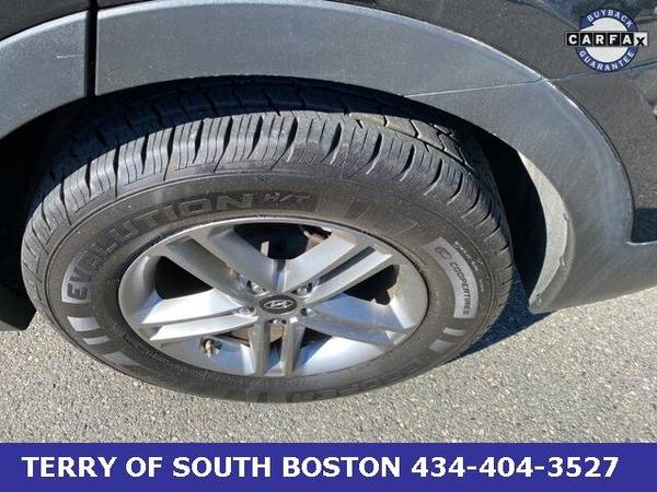 2017 Hyundai Santa Fe Sport 2 4L AWD 4dr SUV - - by for sale in South Boston, VA – photo 20