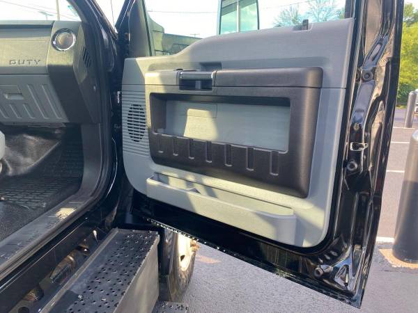 2018 Ford F-650 Super Duty 4X2 2dr Regular Cab 158 260 in. WB Diesel... for sale in Plaistow, VT – photo 16