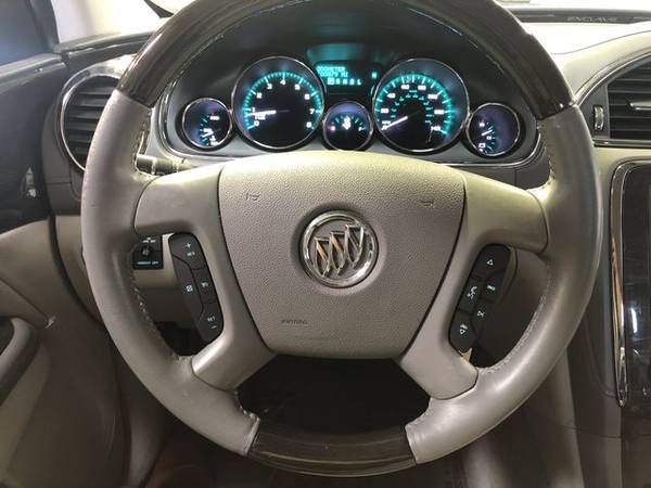 2015 Buick Enclave Convenience Sport Utility 4D Touch-less service.... for sale in Albuquerque, NM – photo 22