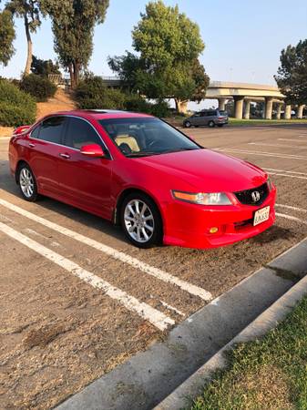 2006 Acura TSX for sale in Spring Valley, CA – photo 2