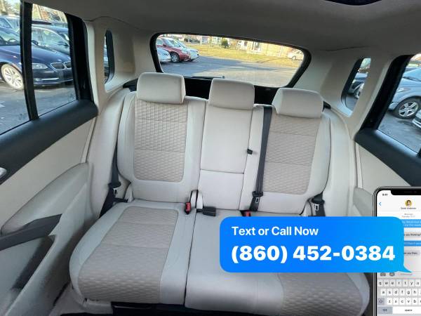 2009 Volkswagen Tiguan 4-Motion* VW* AWD SUV* Low Miles* Immaculate... for sale in Plainville, CT – photo 17