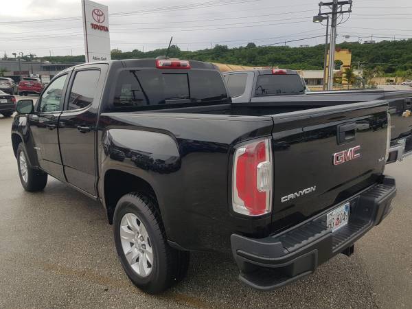 2016 GMC Canyon for sale in Other, Other – photo 6