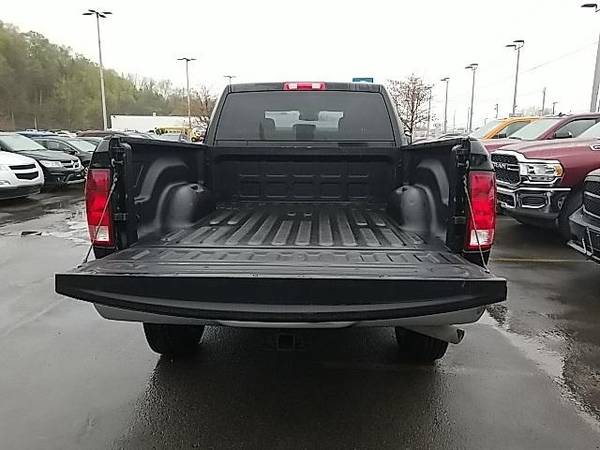 2015 Ram 2500 4WD Crew Cab 149 Tradesman - - by dealer for sale in Yorkville, NY – photo 19