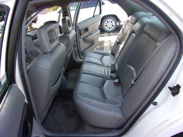 2003 Buick Regal LS 4dr Sedan FWD 3.8L V6 Automatic - cars & trucks... for sale in Rogersville, MO – photo 14