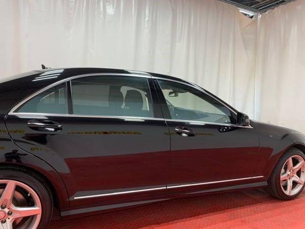 2010 Mercedes-Benz S 550 4MATIC AWD S 550 4MATIC 4dr Sedan $1500 -... for sale in Waldorf, MD – photo 10