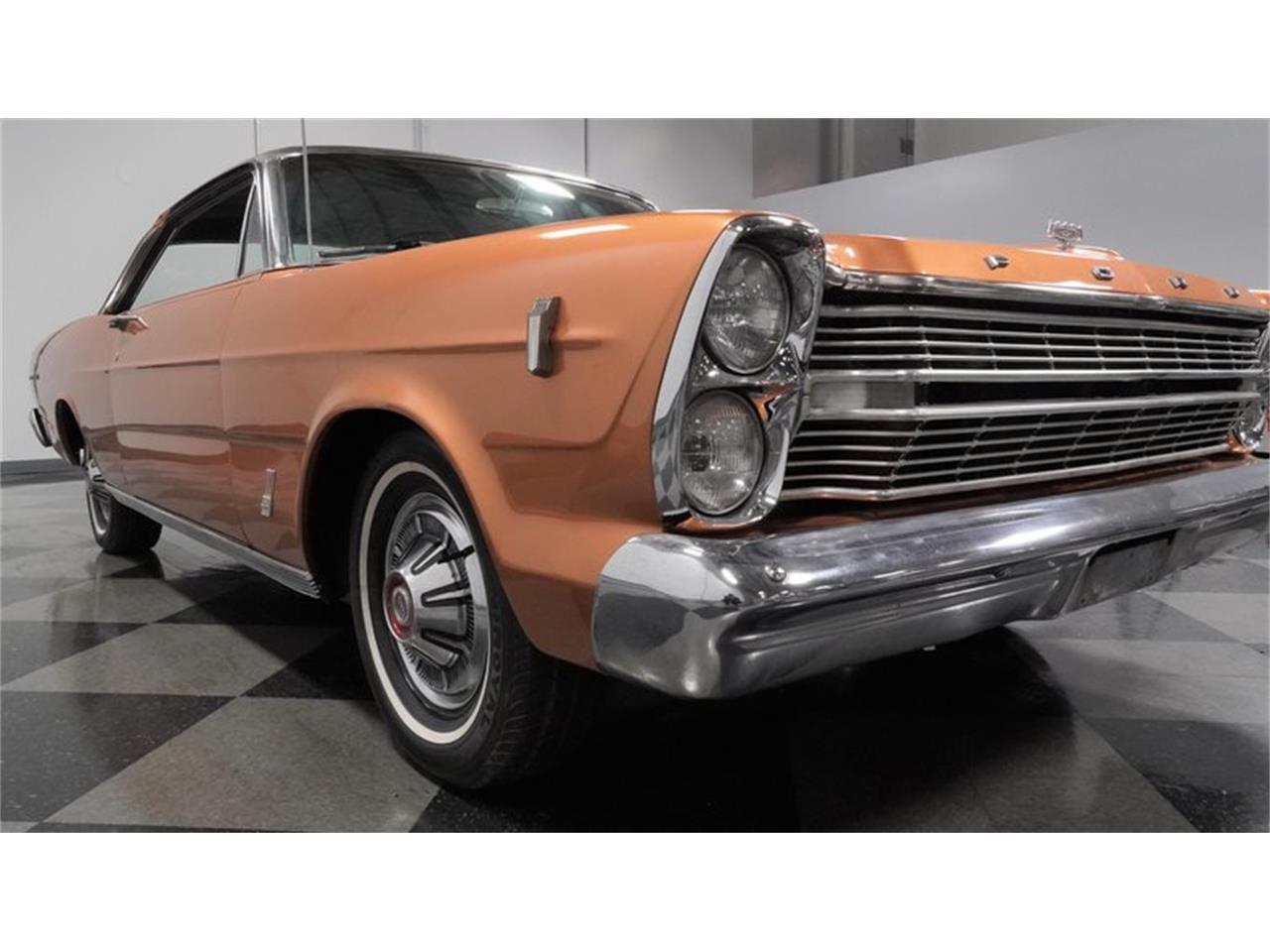 1966 Ford Galaxie for sale in Lithia Springs, GA – photo 69