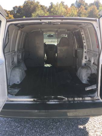 2005 Chevy Astro van for sale in Georgetown, KY