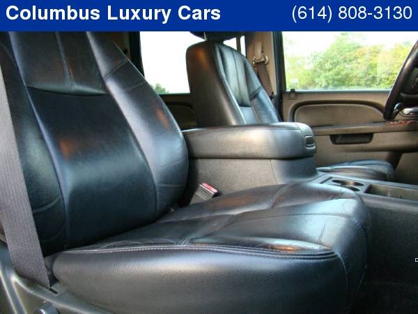 2010 Chevrolet Suburban 4WD 4dr 1500 LT with Defogger, rear-window... for sale in Columbus, OH – photo 20