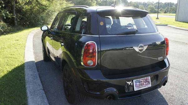 2012 MINI Countryman Cooper S Hatchback 4D for sale in Ooltewah, TN – photo 13