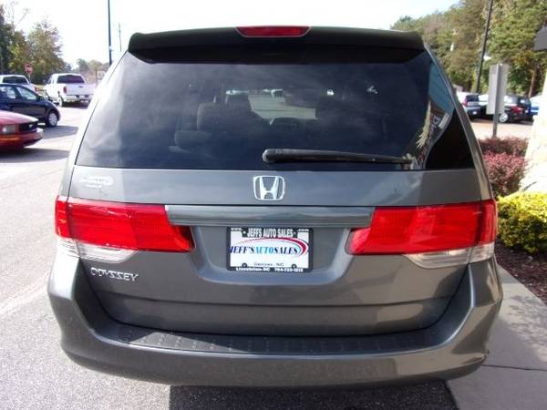 2008 Honda Odyssey EX - Down Payments As Low As $500 - cars & trucks... for sale in Lincolnton, NC – photo 6