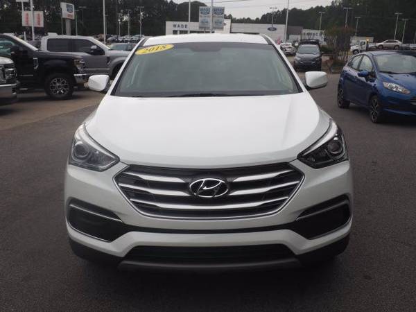 2018 Hyundai Santa Fe Sport 2 4l - - by dealer for sale in SMYRNA, GA – photo 2