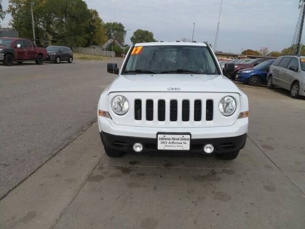 2017 jeep..4x4..runs good..43000 miles,,$8900 **Call Us Today For... for sale in Waterloo, MN – photo 2