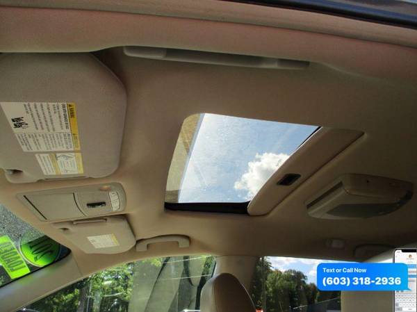 2013 Nissan Pathfinder SL Heated Leather Moonroof ~ Warranty... for sale in Brentwood, ME – photo 22