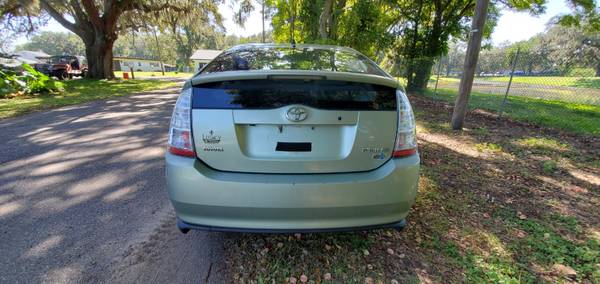 2008 Toyota Prius Hybrid - cars & trucks - by owner - vehicle... for sale in Orlando, FL – photo 6