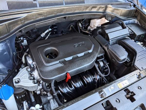 2018 Hyundai Santa Fe Sport 2 4 AWD - - by dealer for sale in Anchorage, AK – photo 11