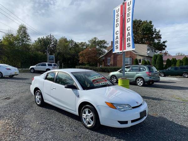 2007 Saturn Ion 2, Great First Car for sale in Gilbertsville, PA